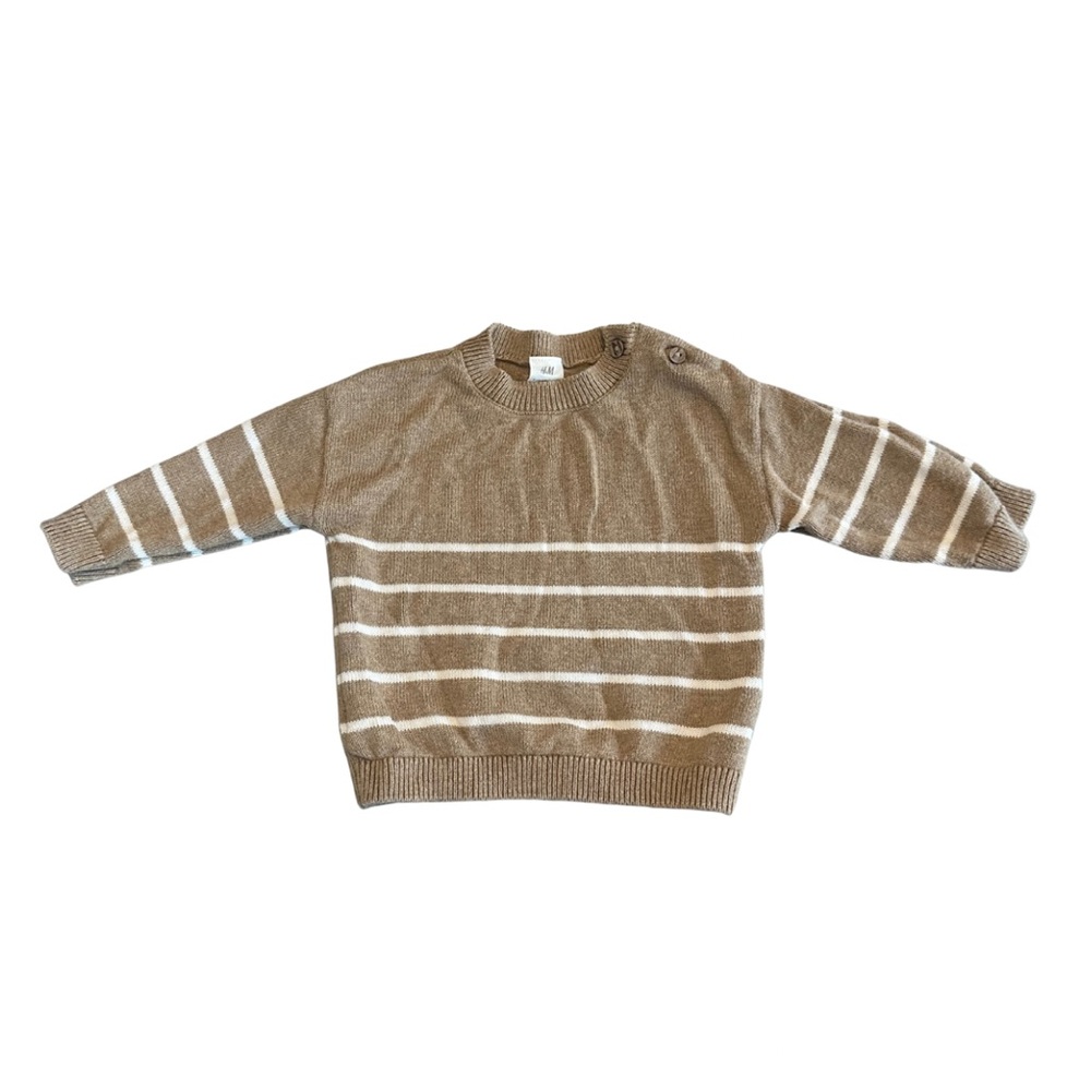 H&M Infant Crewneck Sweater 6 months